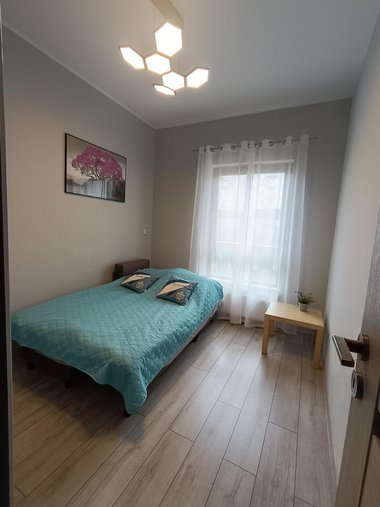 Apartament Gdansk Letnica Exterior photo